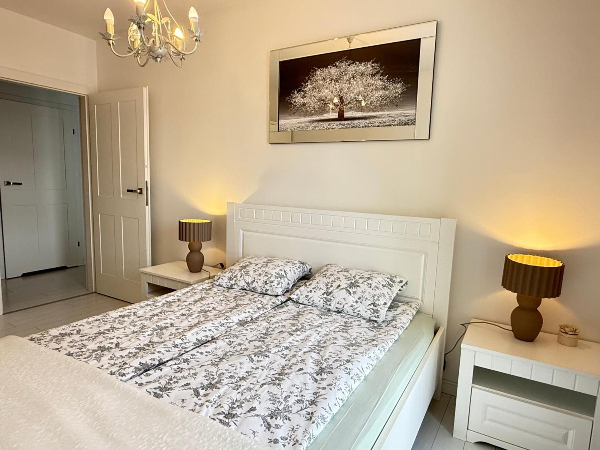Ann Apartament Гданськ Екстер'єр фото